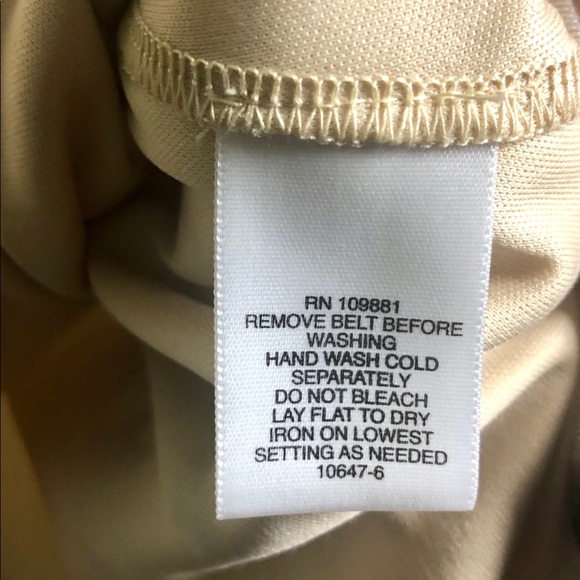 Cream and Black Floral Overlay Spring Summer Dress - Picture 6 of 7